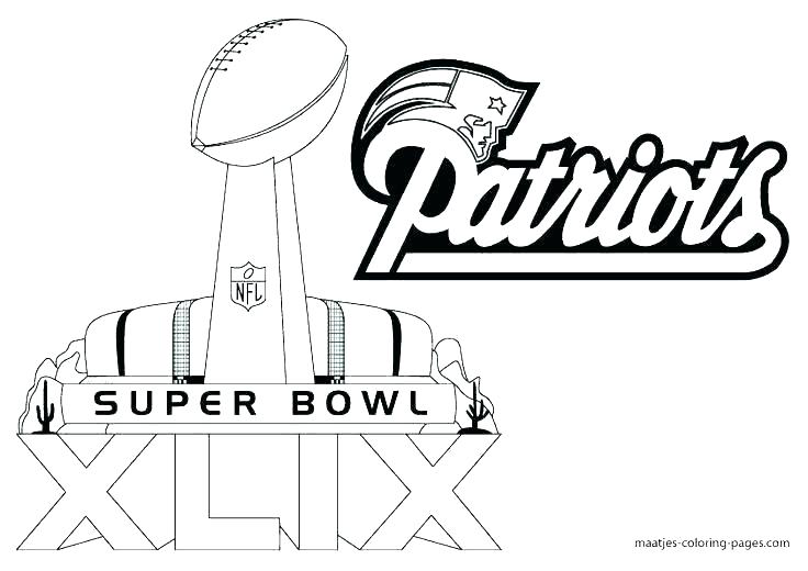 736x520 Nfl Coloring Pages Logo Coloring Pages Ring Pages Patriots Logos