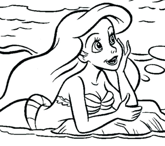 678x600 Pattern Coloring Pages For Kids