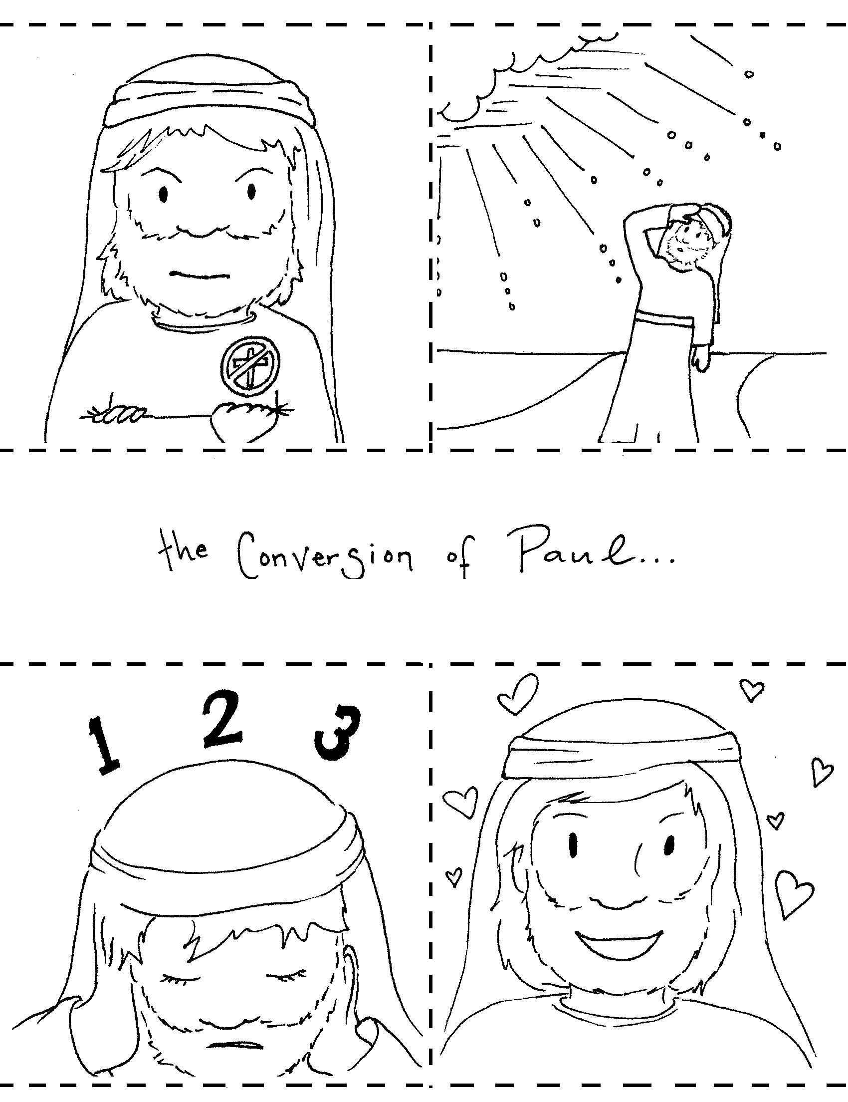 1700x2208 Pauls Trials Before Felix Festus And Agrippa Coloring Page