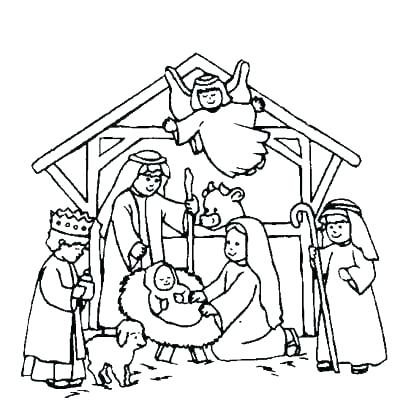 395x400 Paul And Silas Coloring Pages Print Page In Jail Free For On Ideas