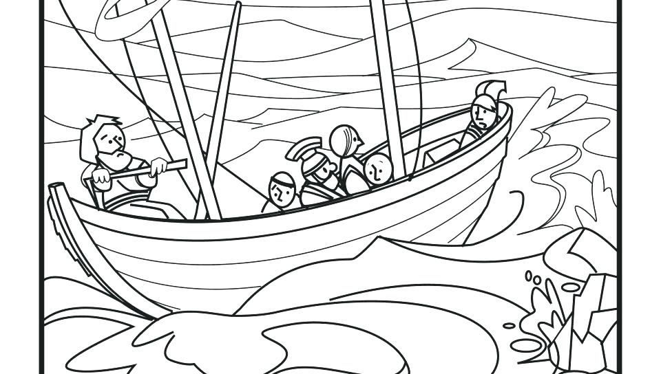 960x544 Bible Coloring Pages And About Acts Bible Coloring Pages Paul