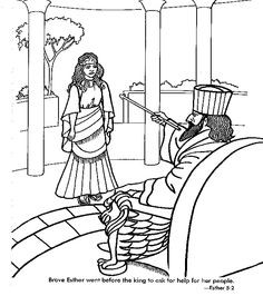 236x266 Esther Coloring Pages Luxury Paul And Silas In Prison Coloring