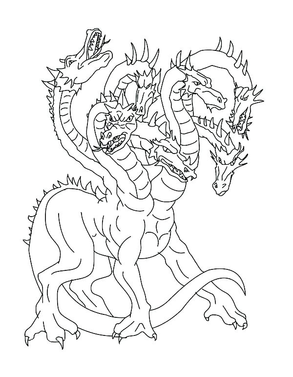 600x771 Paul Bunyan Coloring Page Coloring Page Dragon Mythology Dragon