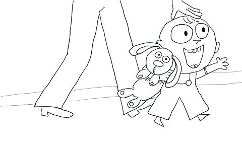 480x302 Paul Bunyan Coloring Pages Coloring Page Click To See Printable