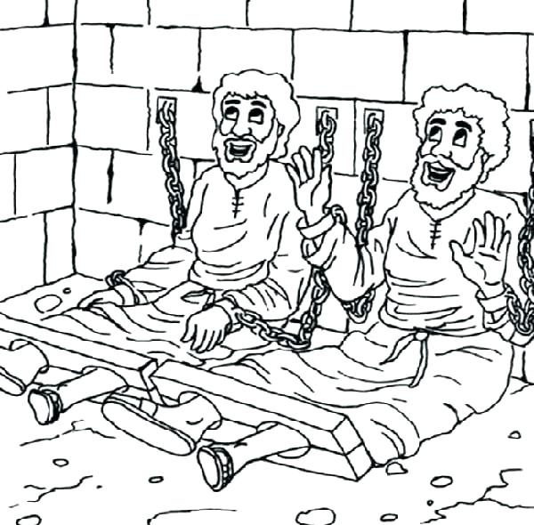600x590 Coloring Pages For And Coloring Pages About Paul Home Improvement