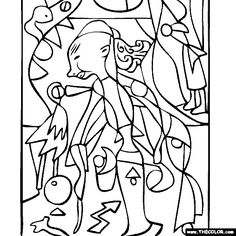 236x236 Pablo Picasso