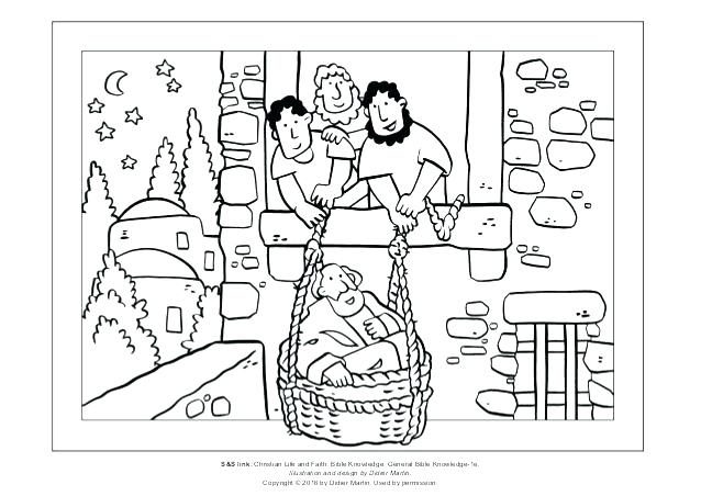 638x452 Paul Coloring Pages Apostle Coloring Pages Acts Of The Apostles