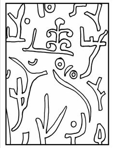 236x305 Coloring Pages