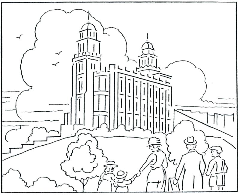 800x648 Paul And Barnabas Missionary Journey Coloring Page Best Of Pages