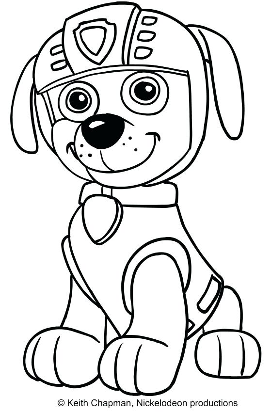 559x850 Paw Patrol Coloring Pages Marshall Paw Patrol Coloring Pages