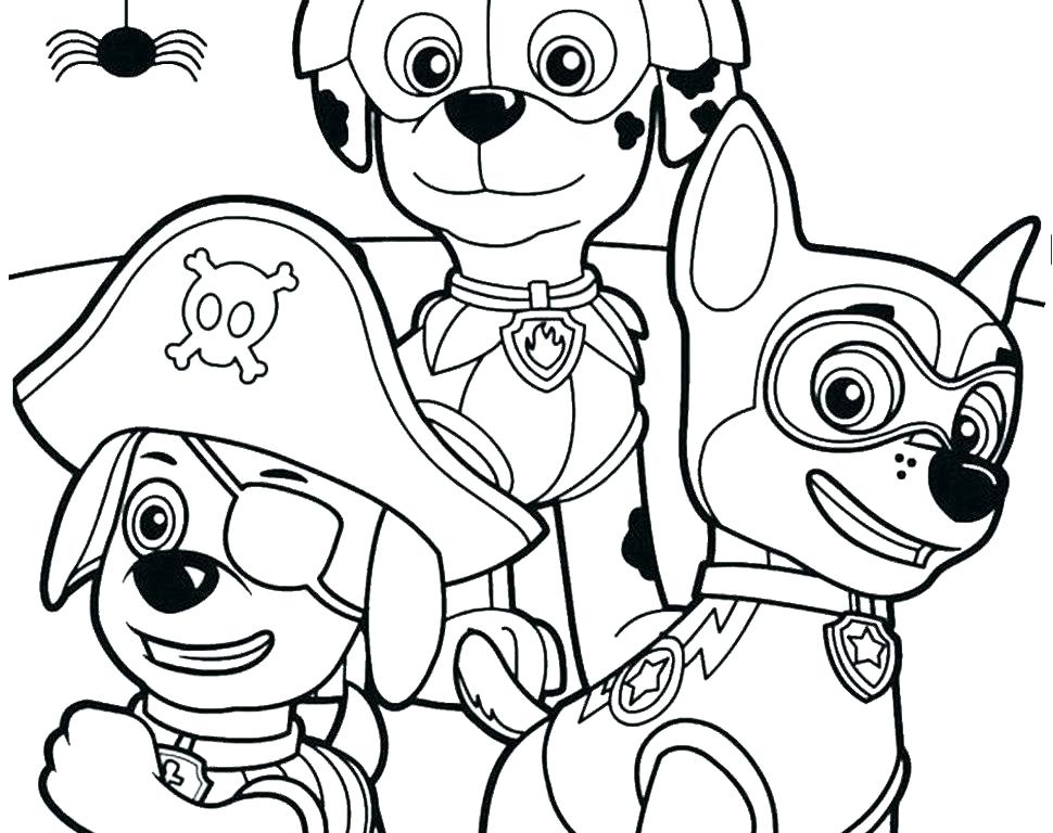 970x768 Free Easter Coloring Pages Printable Paw Patrol Coloring Pages