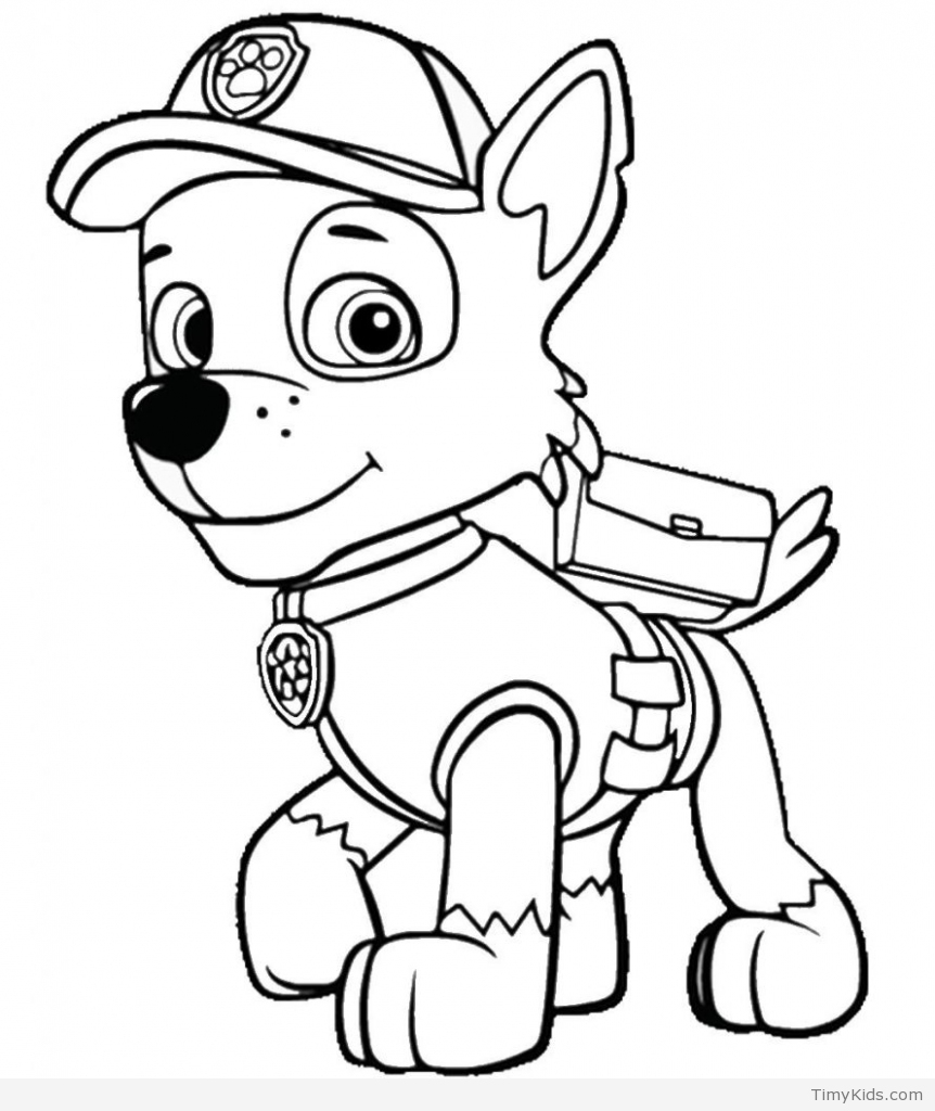 862x1024 Nick Jr Printable Coloring Pages Printable Coloring Page New
