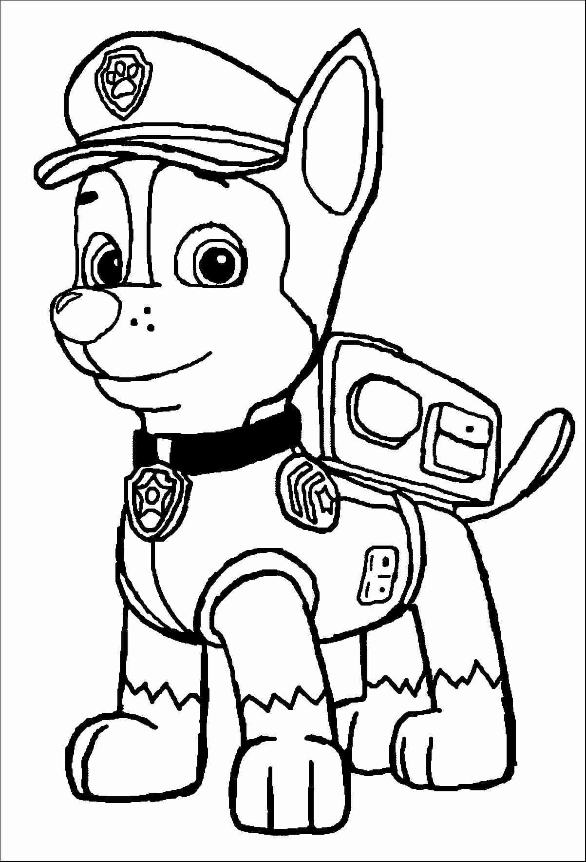 1203x1768 Coloring Pages Pet Patrol Fresh Paw Patrol Coloring Pages Best Dog