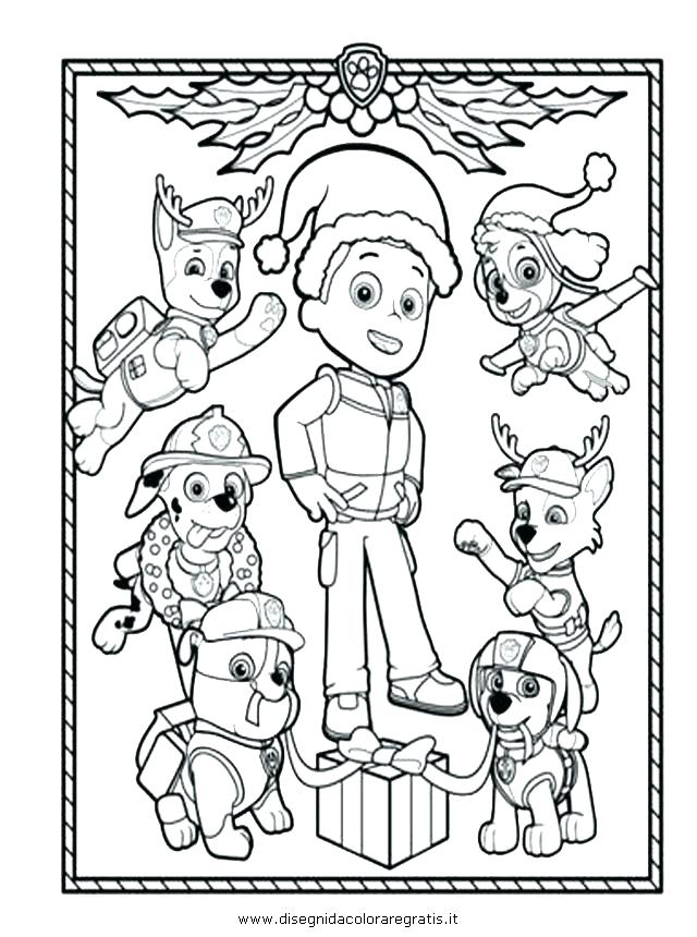 640x860 Paw Patrol Pictures To Print Plus Paw Patrol Print Printable Paw