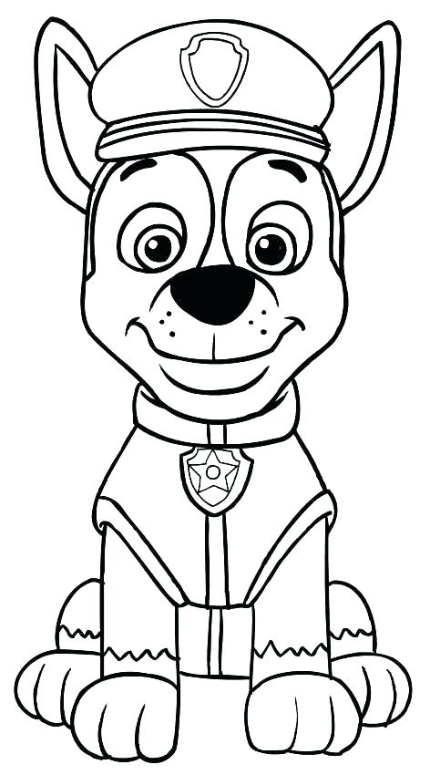 472x850 Coloring Pages Valentines Day Hello Kitty Paw Patrol Page Full