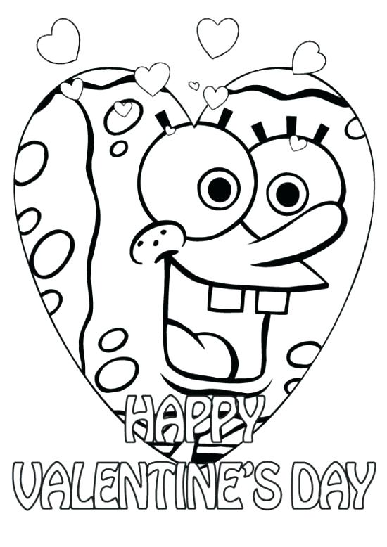 550x778 Valentines Coloring Pages Disney Valentine Page Hand H On Free