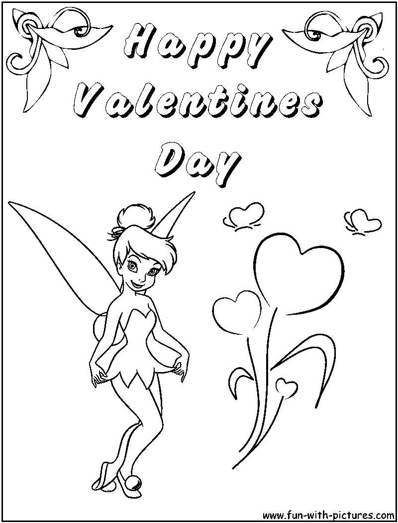 800x1050 Valentines Day Coloring Pages