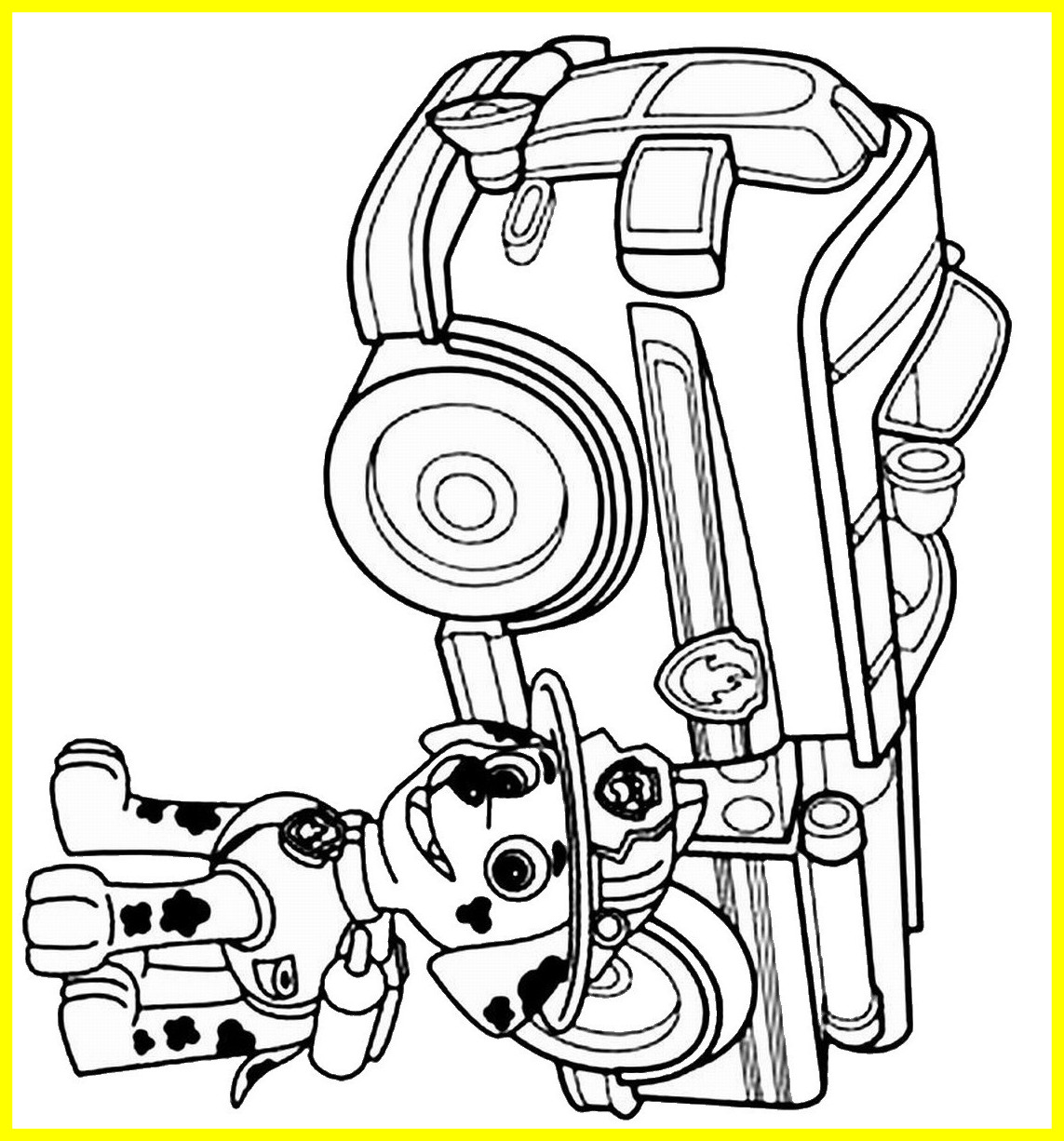 1143x1226 Inspiring Zuma Paw Patrol Coloring Pages For Kids Of To Print