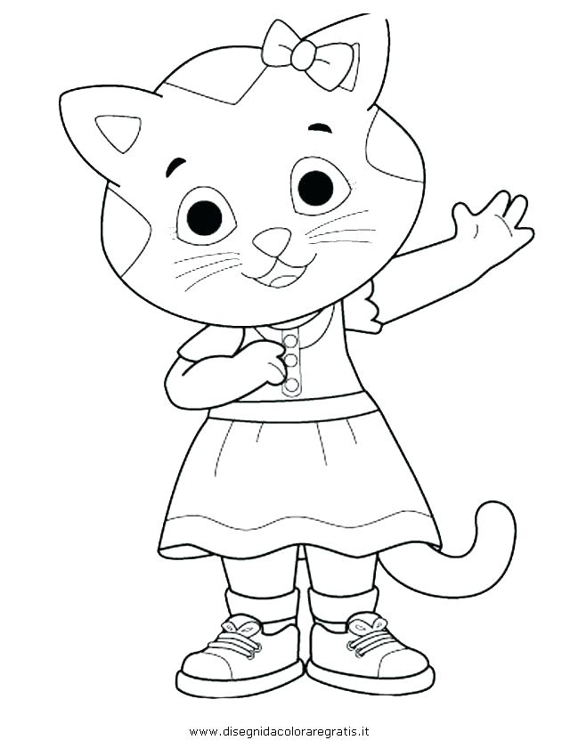 640x831 Paw Print Coloring Page Paw Print Coloring Page Tiger Printable