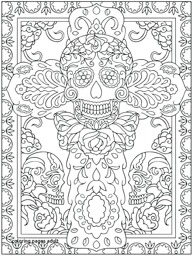 650x864 Paw Print Coloring Page