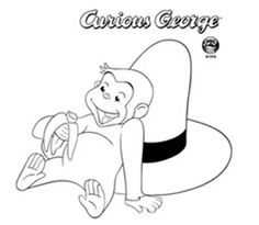 236x205 Barney Coloring Pages
