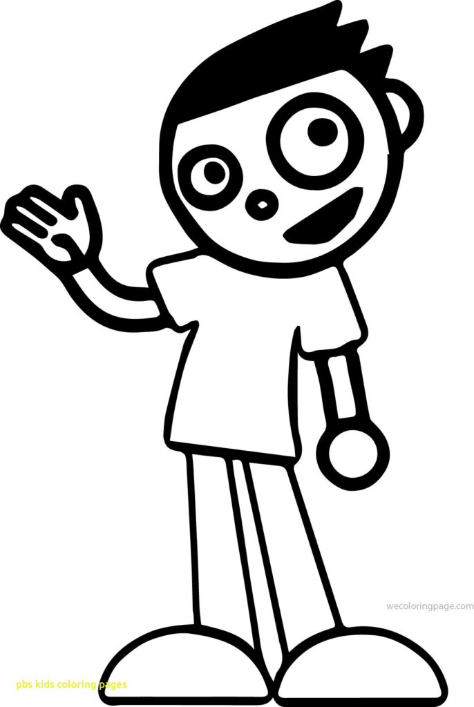686x1024 Pbs Kids Coloring Pages