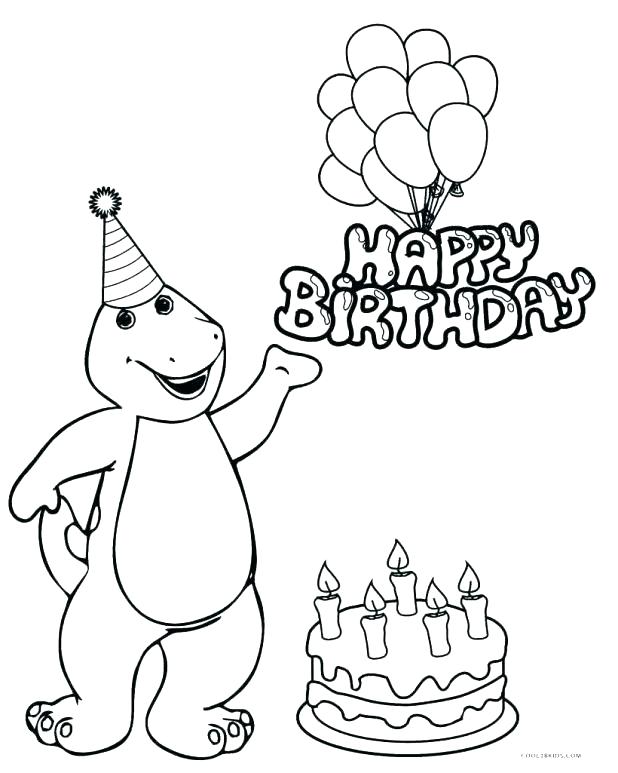 618x773 Pbs Kids Coloring Pages Barney Coloring Book Games Barney Coloring