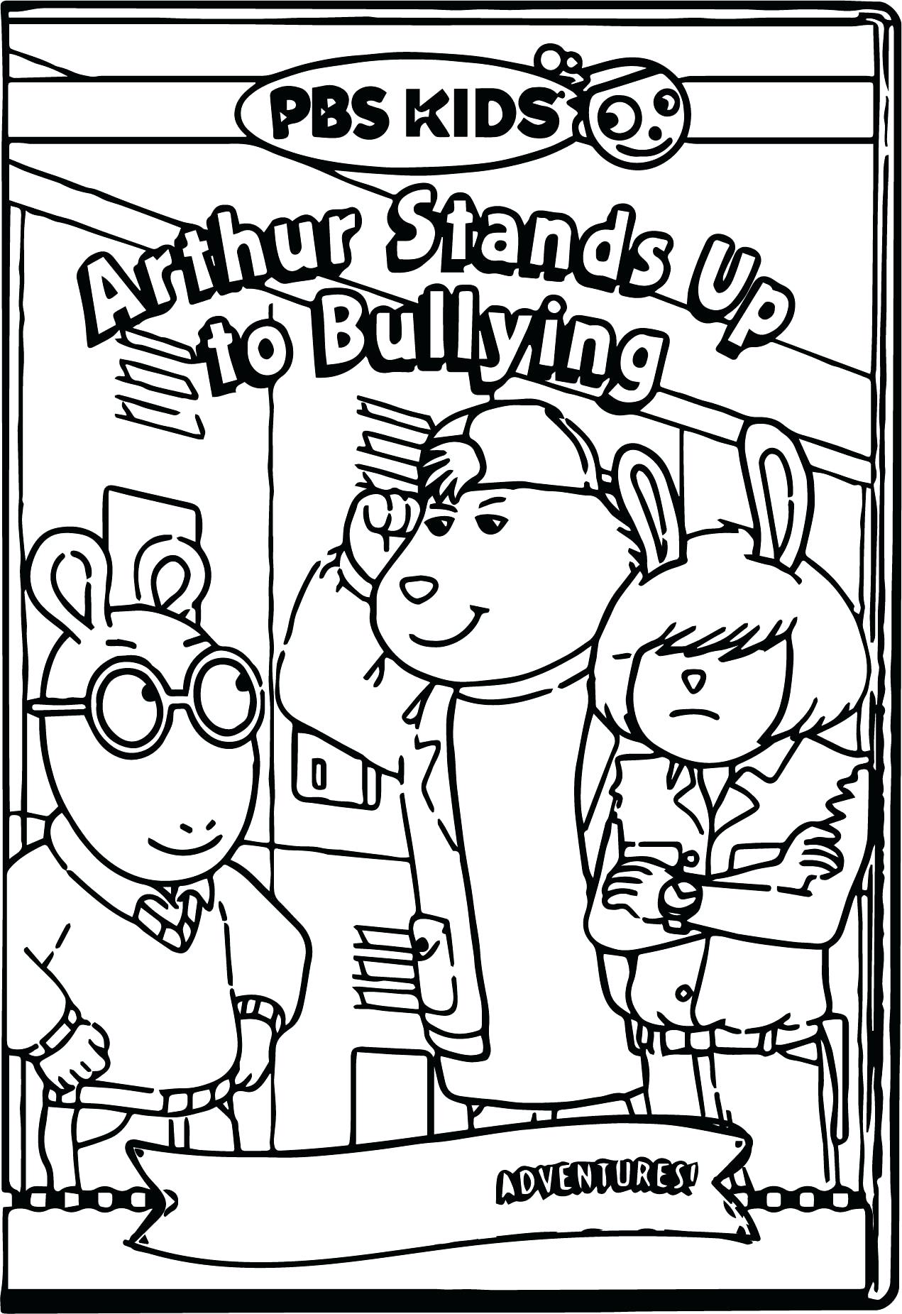 1271x1851 Coloring Page Pbs Kids Coloring Pages Coloring Pages For Kids Free
