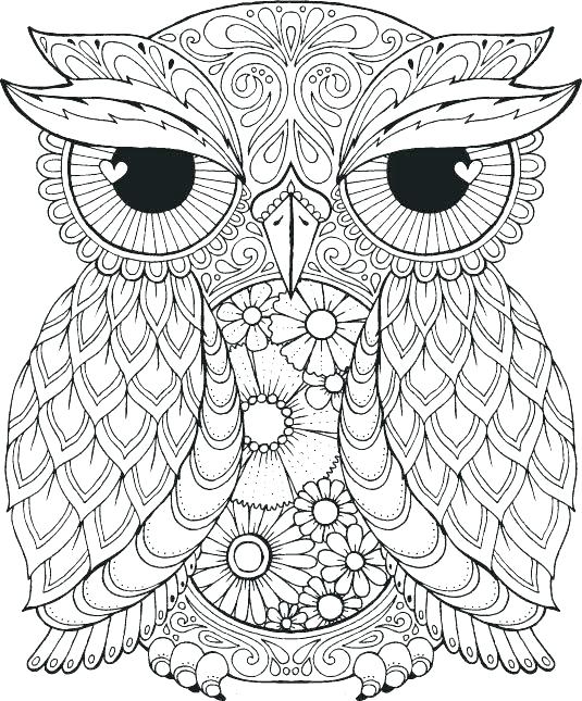 535x645 Totally Awesome Free Adult Coloring Pages A Page Of Peace Sign