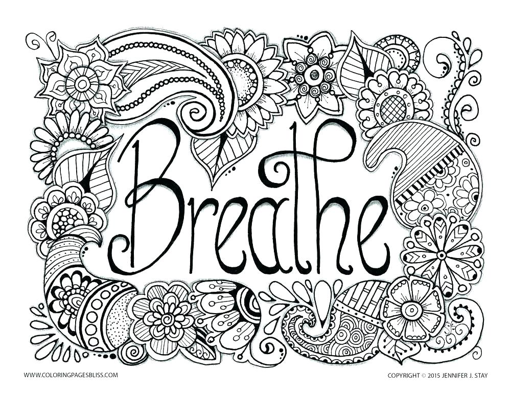 1000x773 Peace Sign Mandala Coloring Pages