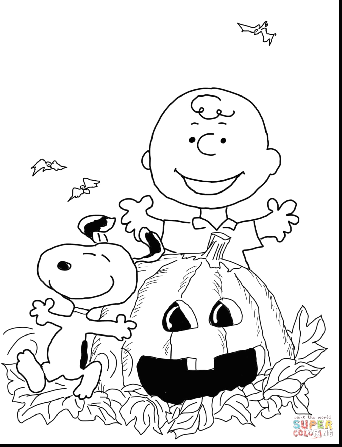 1350x1760 Peanuts Characters Coloring Page To Charlie Brown Pages