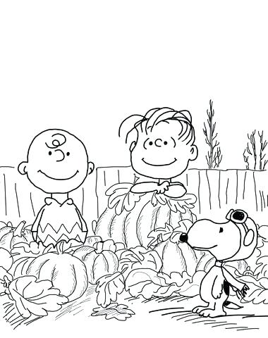380x480 Printable Peanuts Halloween Coloring Pages Snoopy X A Previous
