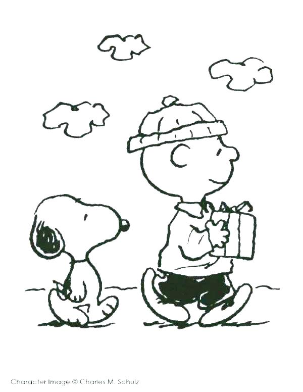 600x776 Snoopy Halloween Coloring Pages