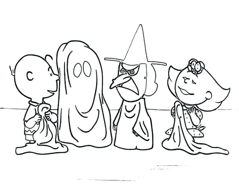 805x621 Peanuts Christmas Coloring Pages Free Printable Peanuts Coloring