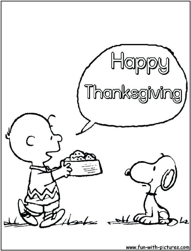 736x966 Peanuts Coloring Pages Peanuts Coloring Pages Happy Thanksgiving