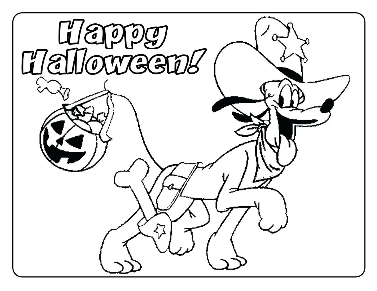 1320x1020 Peanuts Halloween Coloring Pages To Print