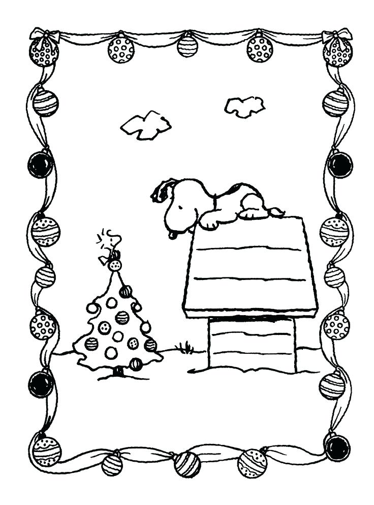 736x992 Peanuts Characters Coloring Pages