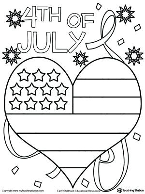 300x400 Us Flag Printable Color Page Flag Coloring Page Flag Printable