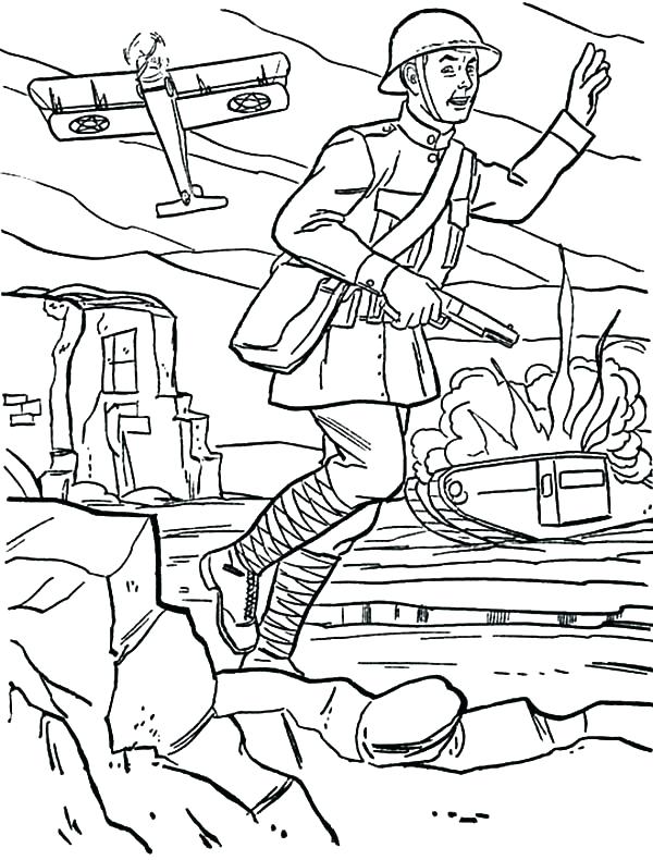 600x790 Wwii Coloring Pages Coloring Pages Chance Corsair World War