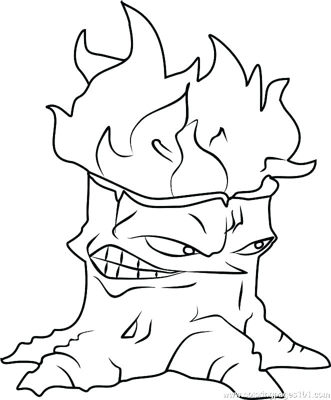 662x800 Plants Vs Zombies Coloring Pages Plants Vs Zombies Coloring Pages