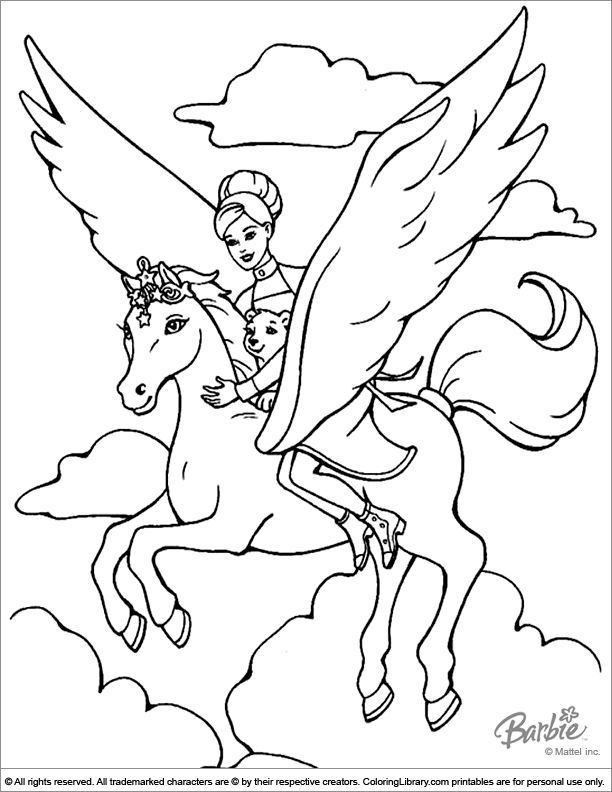 612x792 Mejores De Coloring Pages En Apliques
