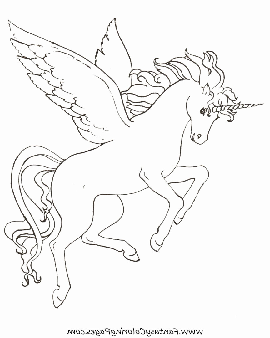 864x1080 Pegasus Coloring Pages New Impressive Mesr Free Cool Wagashiya