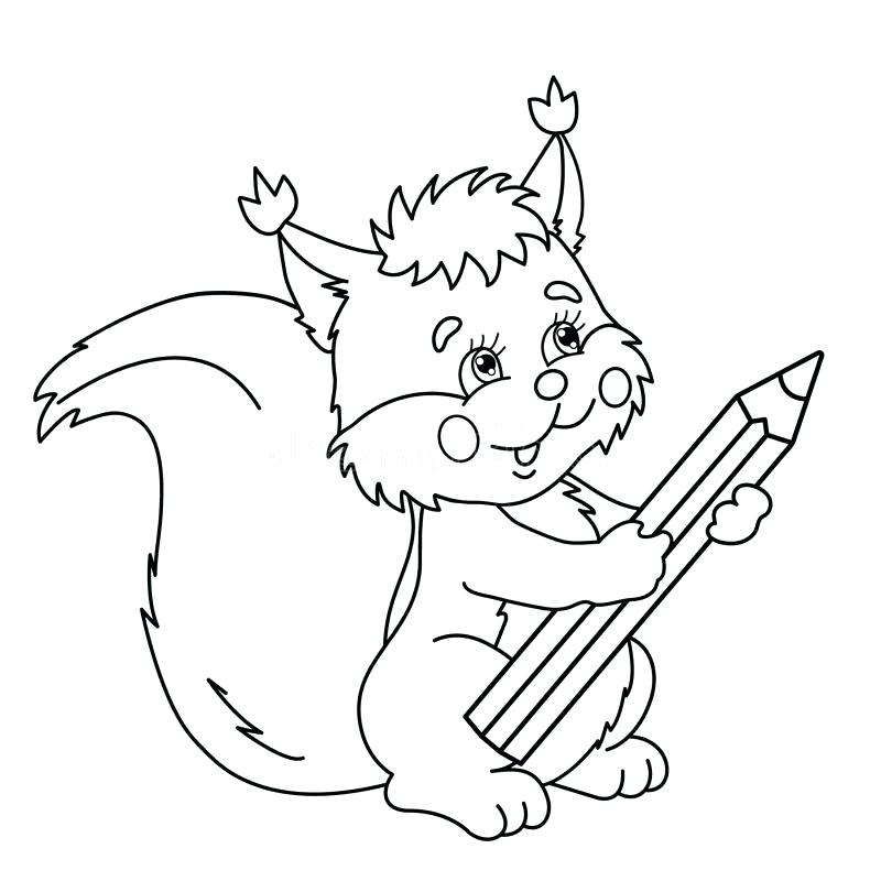 800x800 Pencil Coloring Page Pencil Coloring Page Pencil Coloring Pages