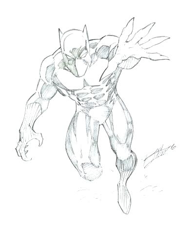 Pencil Coloring Pages Printable