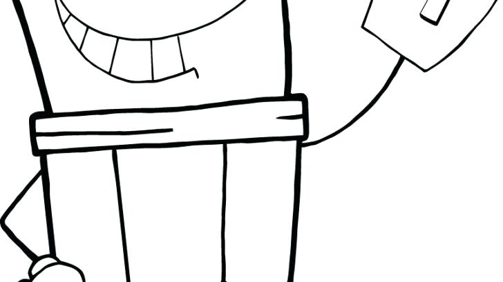 728x409 Pencil Coloring Pages Pencil Coloring Lesson Kids Coloring Page