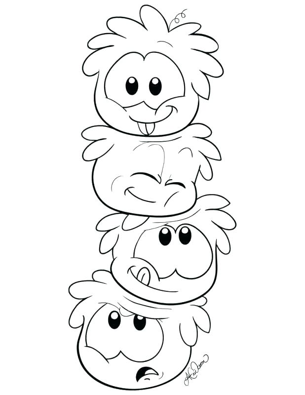 618x800 Remarkable Penguin Color Page Free Coloring Pages Of Penguin Love