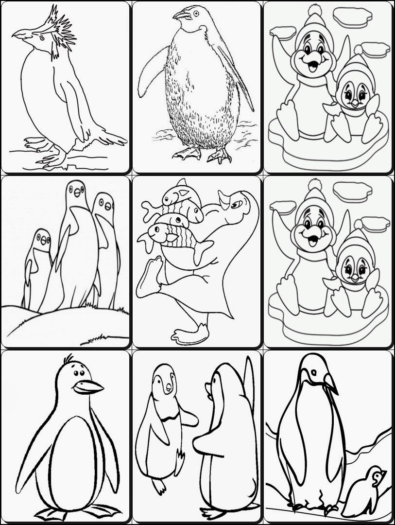 813x1080 Pdf Coloring Pages