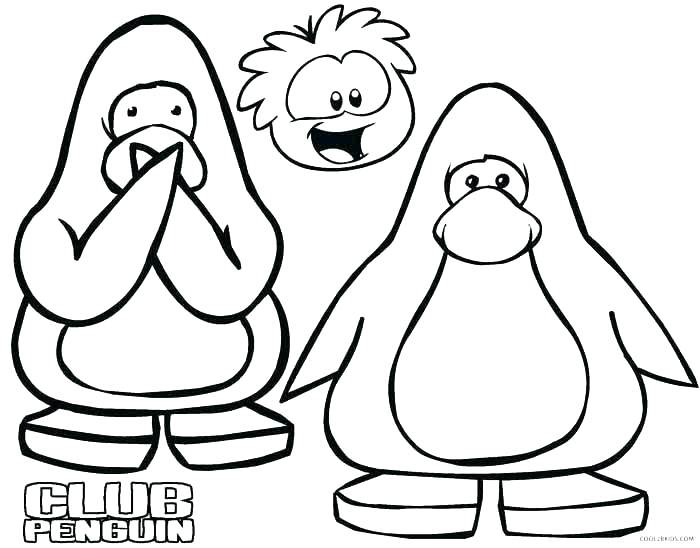 700x548 Coloring Pages Baby Penguins Printable Coloring Penguin Coloring