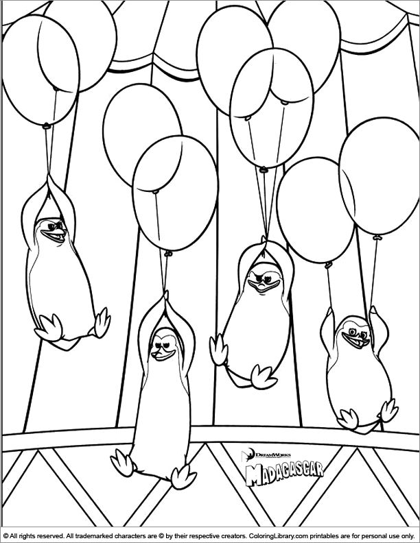 612x792 Best Coloring Pages