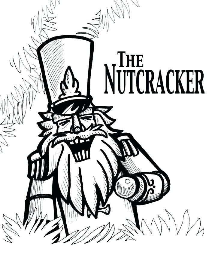 736x861 Pennsylvania Coloring Pages Coloring Pages Nutcracker Coloring